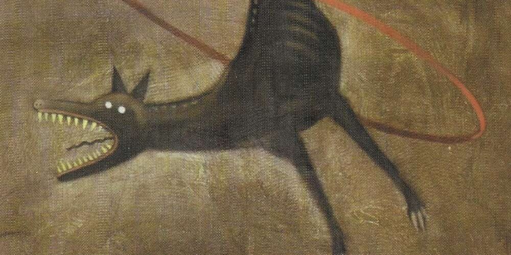 Block – Lead Me Not Into Penn&nbsp;Station