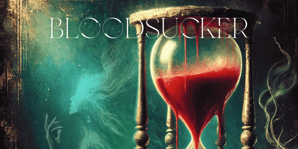Daph Veil - Bloodsucker