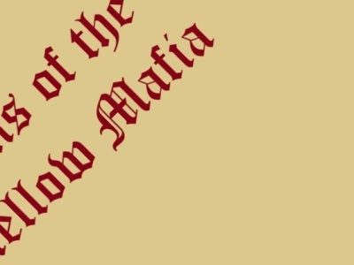 Interview: Sons Of The Mellow&nbsp;Mafia