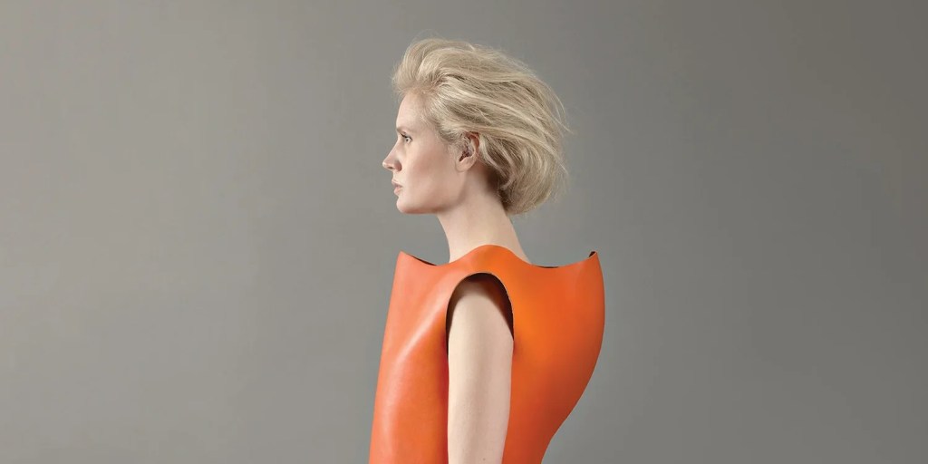 Camilla Sparksss – ICU RUN