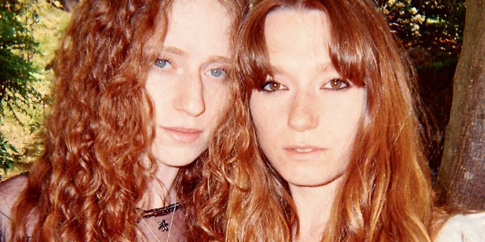 Fire In Her Eyes - Our Truth