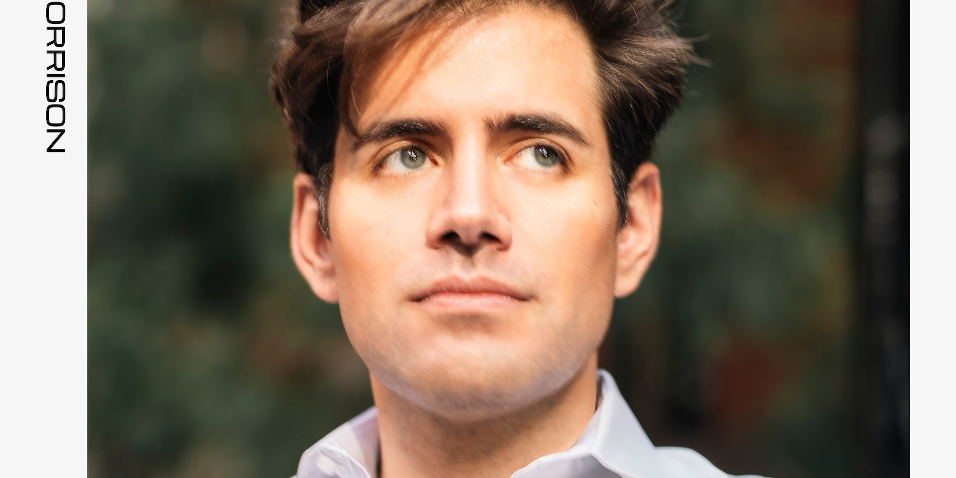 Alwyn Morrison - Heartsplit