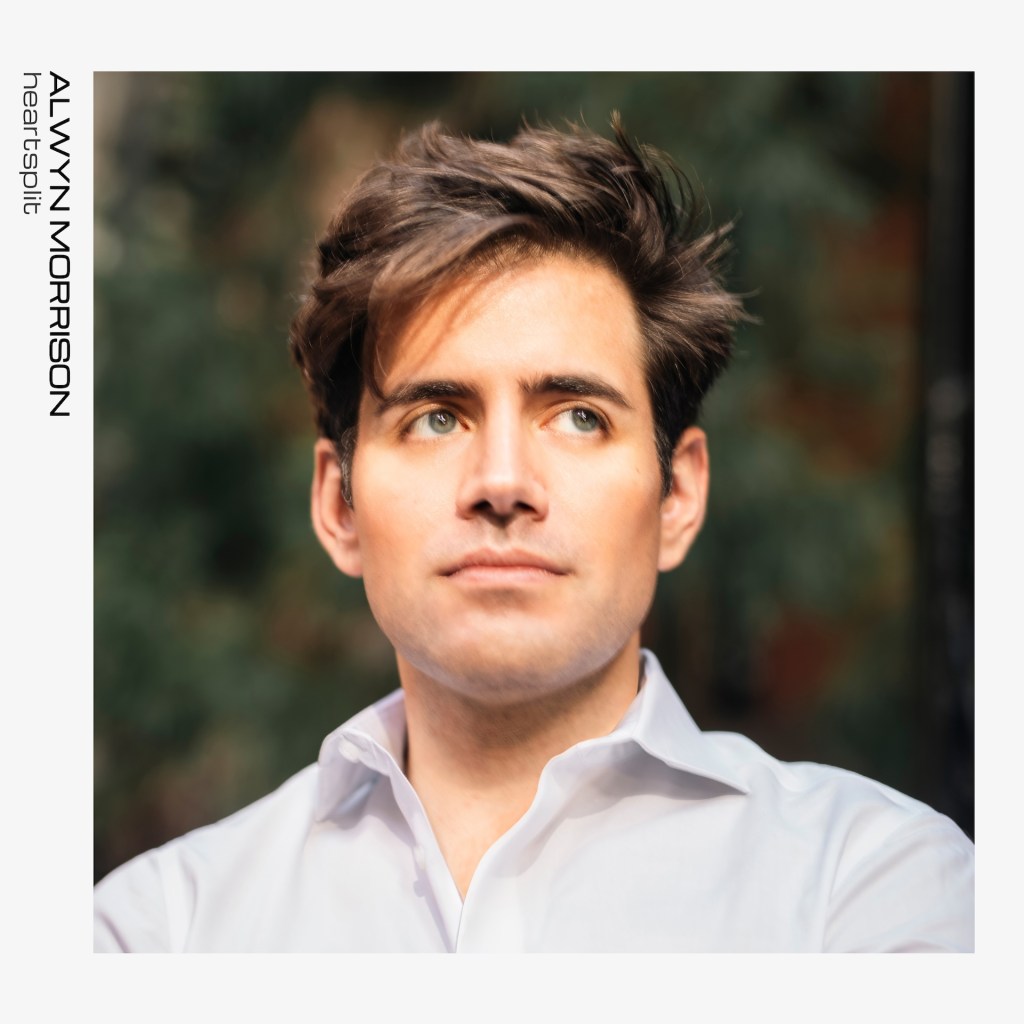 Alwyn Morrison - Heartsplit