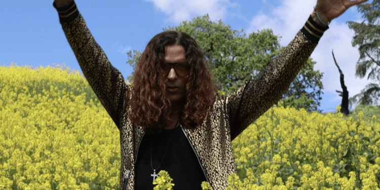 Brett Copeland – I Wanna Live