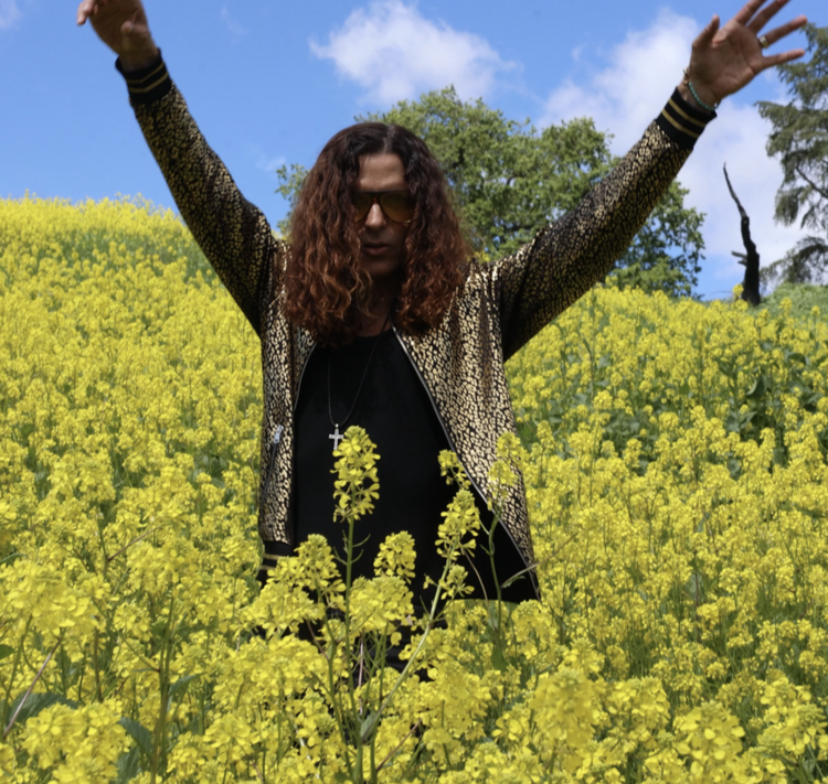 Brett Copeland - I Wanna Live