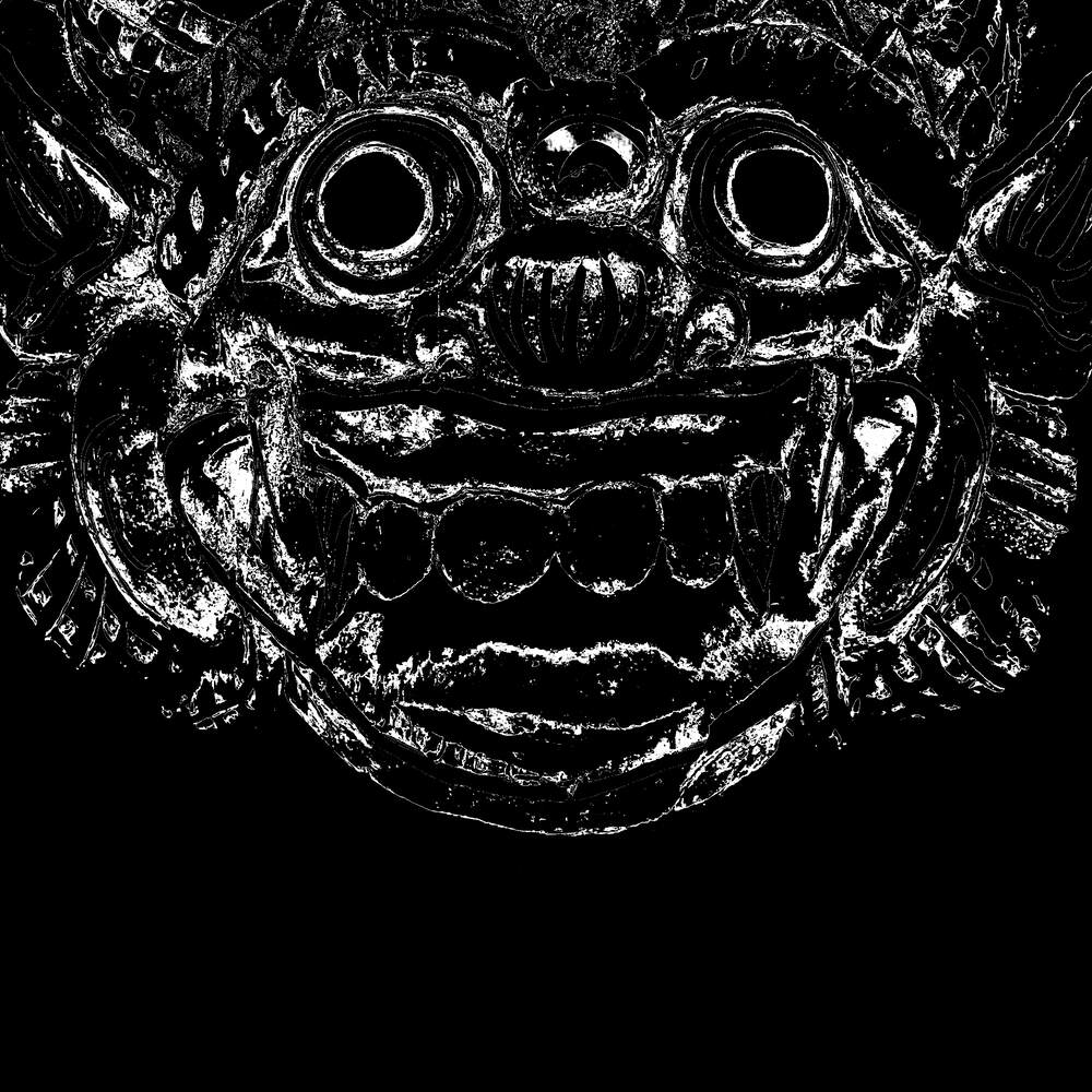 Jorge Natalin - Shaman Album