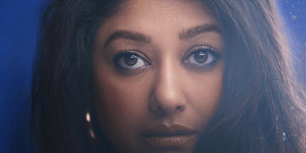 Kavita Baliga - Lost In The Dark