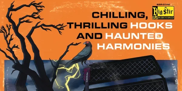 Halloween Grimoire