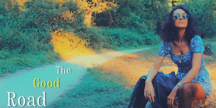 Audren - The Good Road