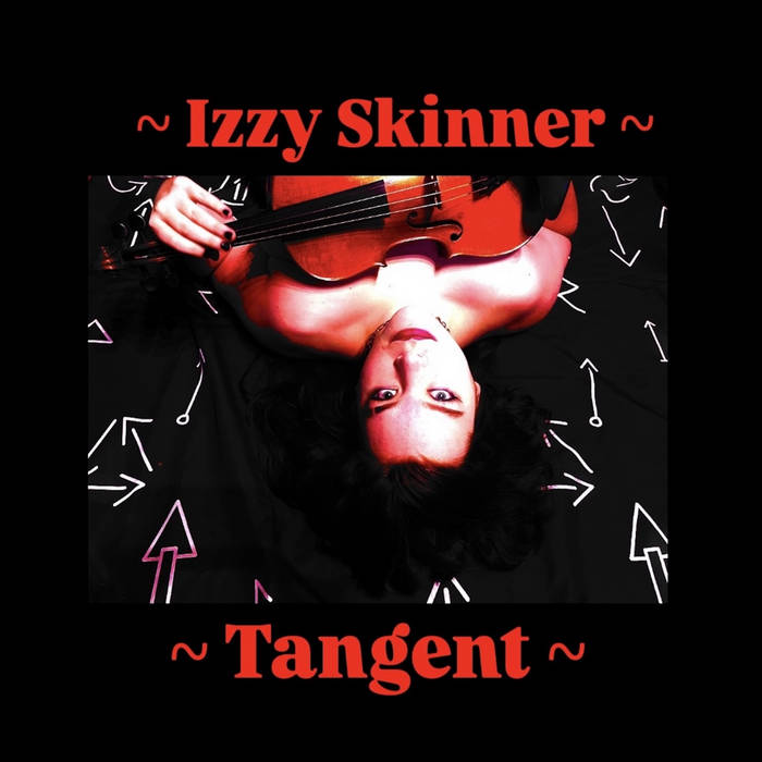 Izzy Skinner - Bad Day