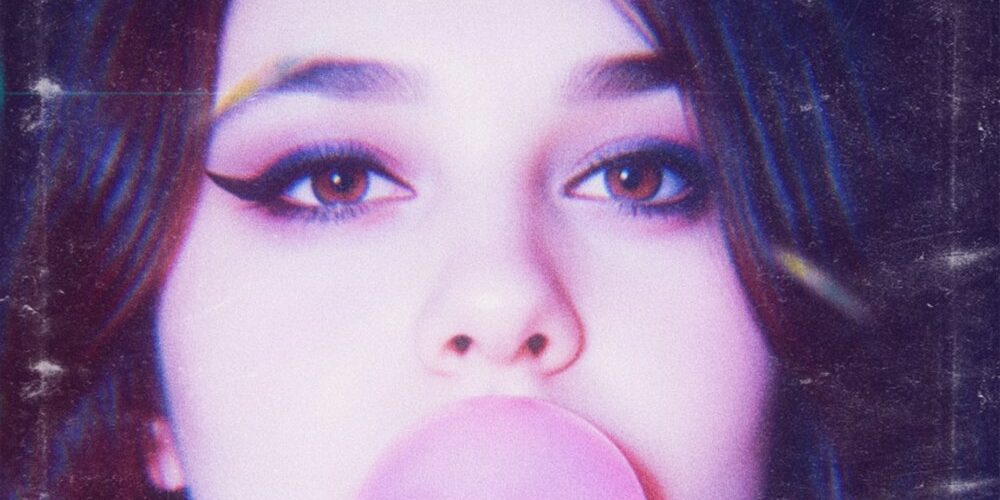 Pink Paradox - Bubblegum