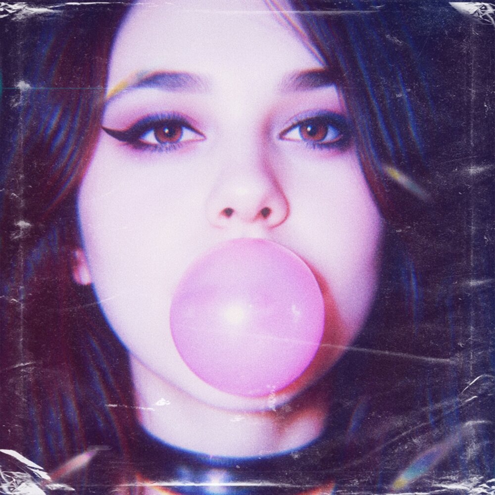 Pink Paradox - Bubblegum
