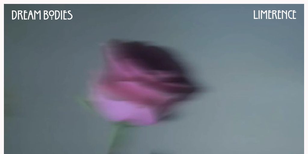 Dream Bodies - Limerence