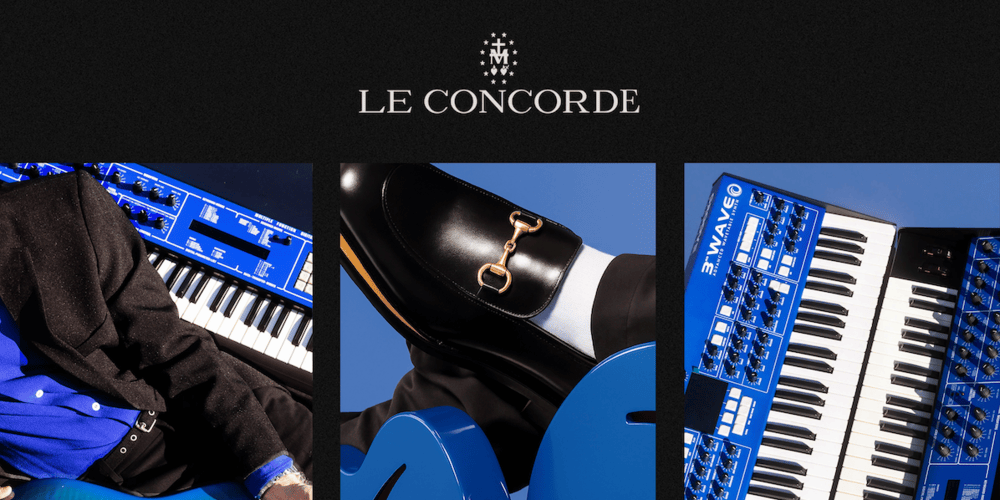 La Concorde – Second&nbsp;Mansions