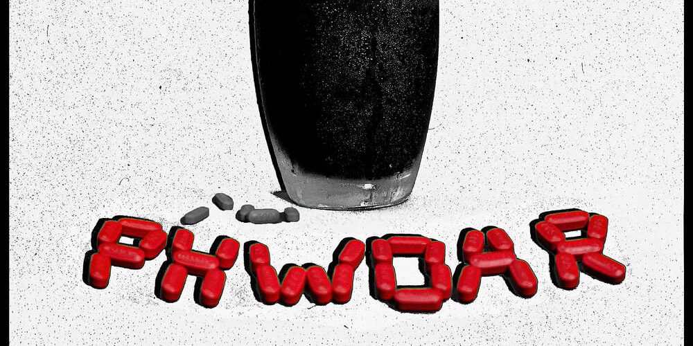 PHWOAR - So Much Better