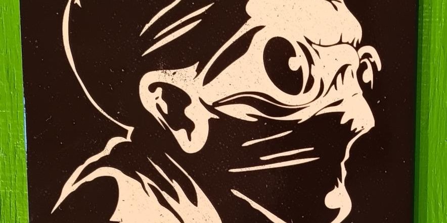 "My Life Song By Song: The Story Of Dr. Strange Records" by Bill ‘Doc’ Plaster