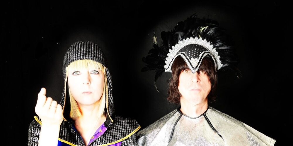 The Lovely Eggs Celebrate Their 20th Anniversary With A New Demos And Outtakes Album ‘Bin&nbsp;Juice’