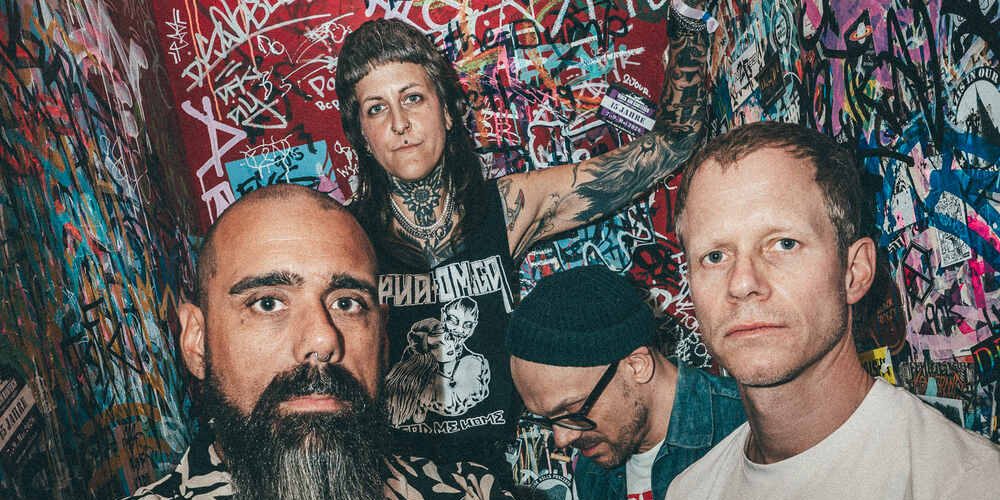 True Gloom Announce Debut Album, Out October&nbsp;3