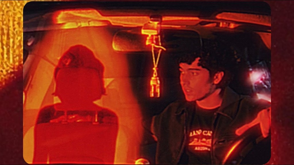 IZN - Sunset Orange Miata