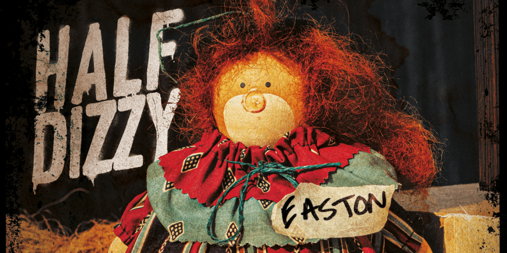 Long Island Punk Band Half Dizzy Share Anthemic New&nbsp;Track