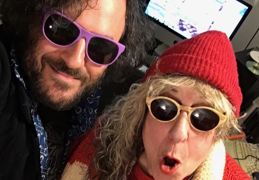 Modern Time Machines