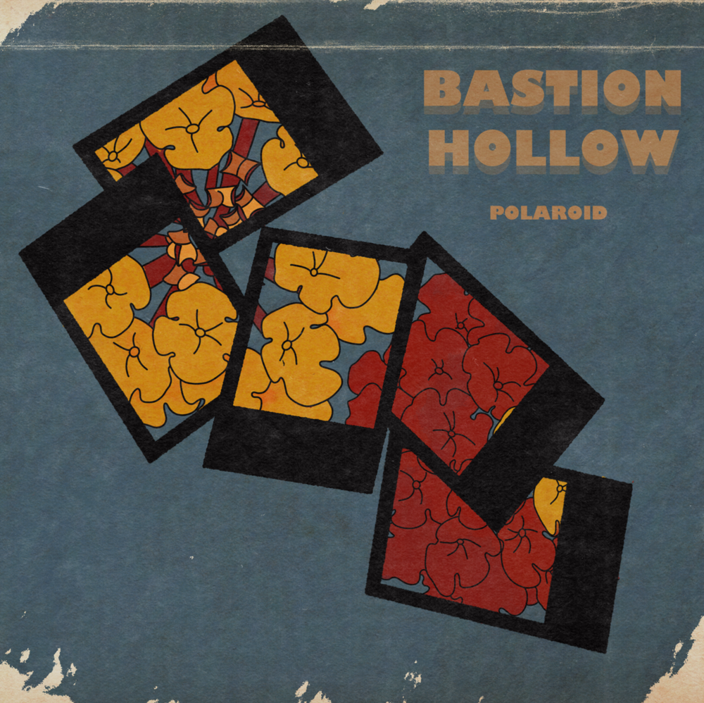 Bastion Hollow - Polaroid