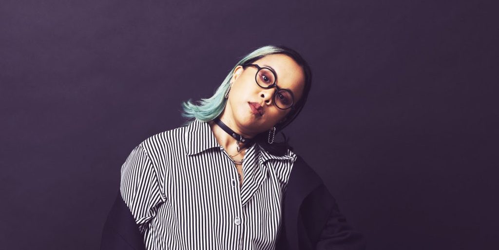 Kimmortal Releases “STRANGE MAZE” Featuring Super Duty Tough&nbsp;Work