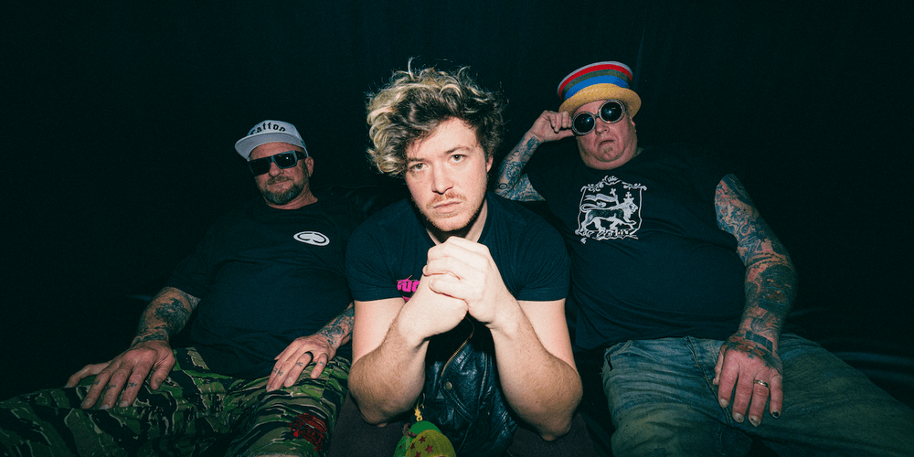 Sublime Break Chart Record With New Single&nbsp;“Ensenada”