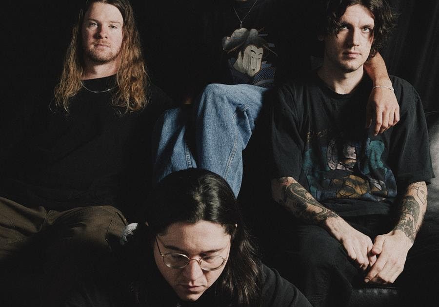 Soul Blind Share Video For&nbsp;“Dyno”