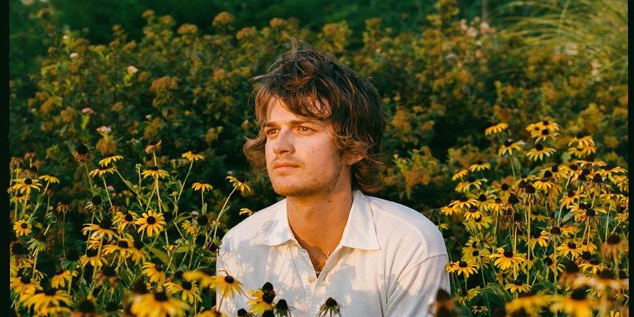 Djo Released ‘The Crux Deluxe,’ Companion To Acclaimed Album ‘The&nbsp;Crux’