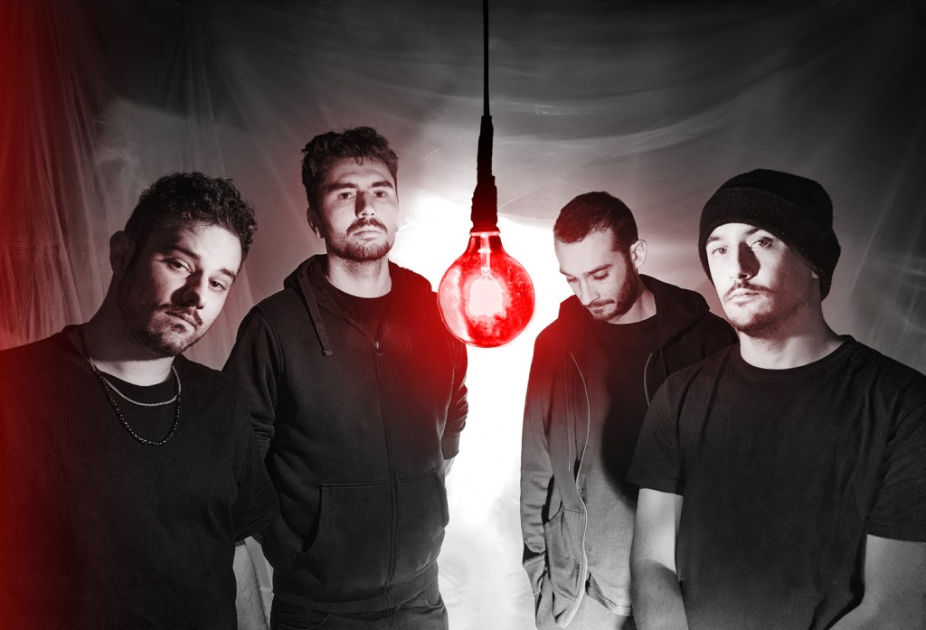 Waking The Sleeping Bear