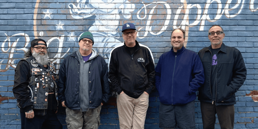 For Closure Release New EP “Take Two” Via Mindpower Records