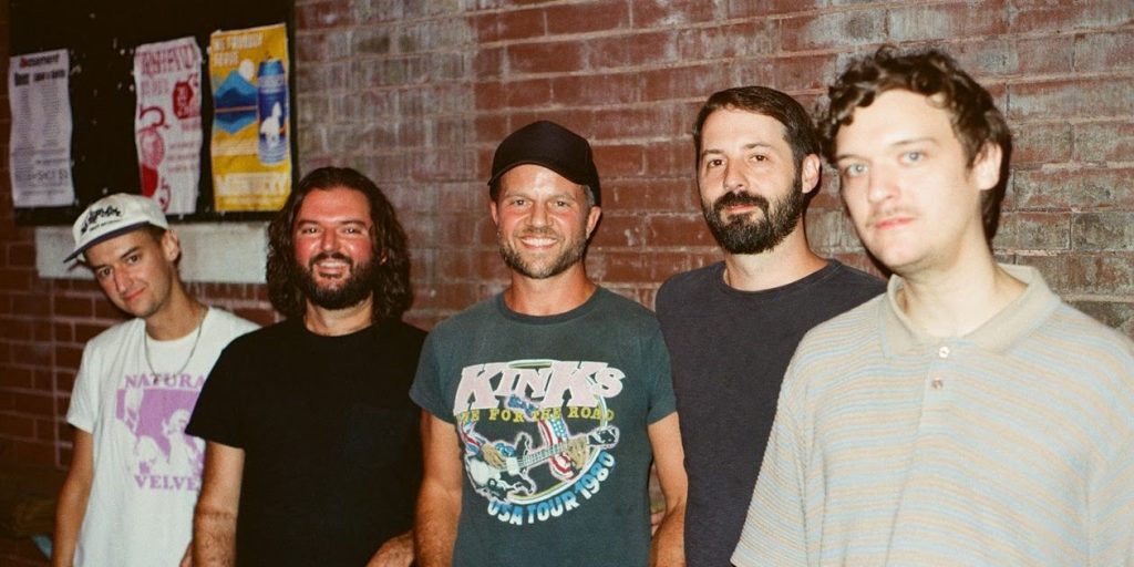 Justin Webb & The Noise