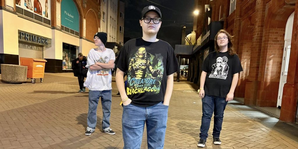 Billy Batts & The Made Men