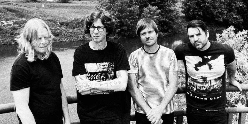 Glimmer Share Final Preview Single “Been Down” Ahead Of Debut LP “Get&nbsp;Weak”