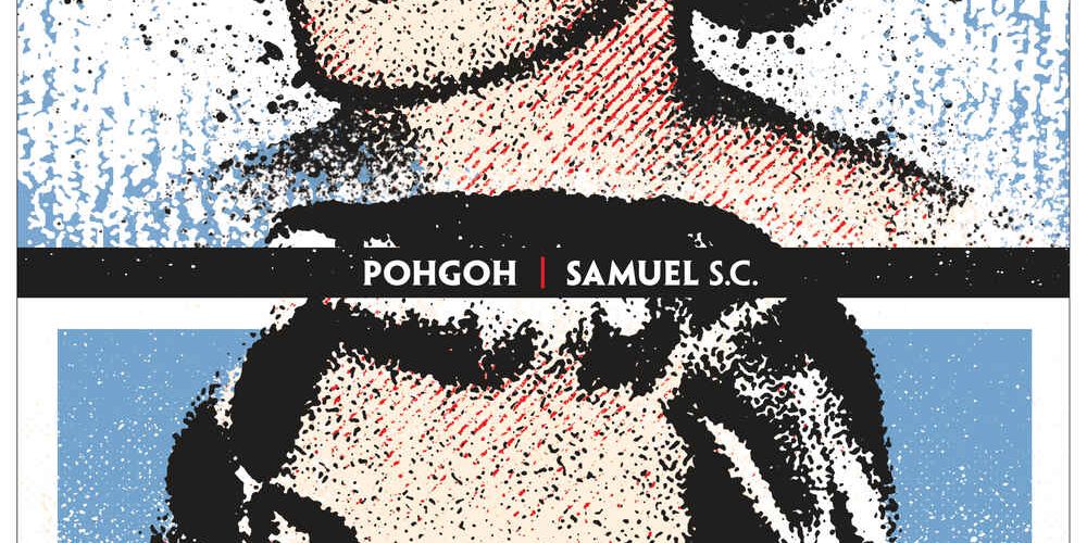 Pohgoh And Samuel S.C.