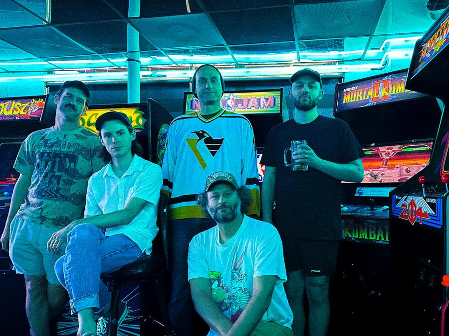 Chat Pile And Hayden Pedigo