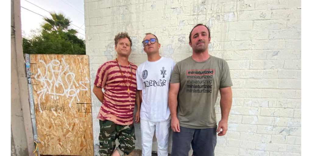 SUNBENDR Perform Intimate Pacific View Session, Delivering High-Energy&nbsp;Set