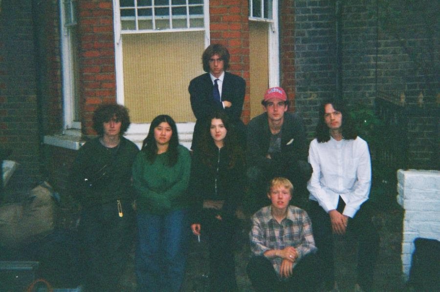 The Orchestra (For Now)