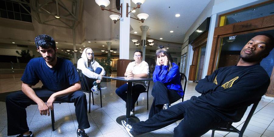 Fleshwater Release Anticipated New LP ‘2000: In Search Of The Endless&nbsp;Sky’