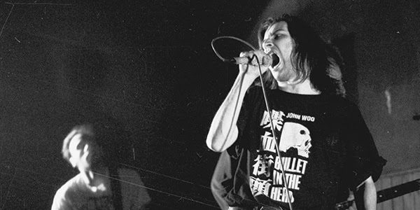 Fetish 69 Bring Back Classic “Kickback” With Video And “Purge” Reissue