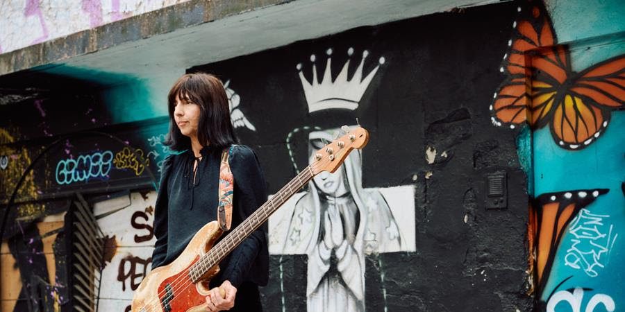 Paz Lenchantin