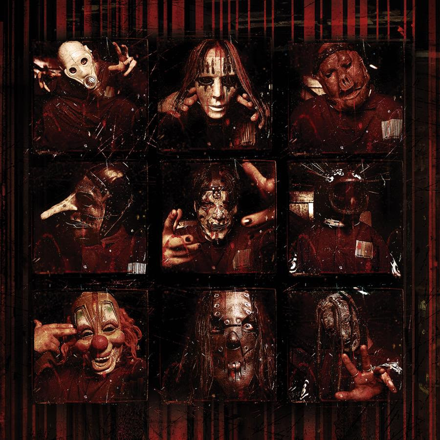 Slipknot - Slipknot (25th Anniversary Edition) 