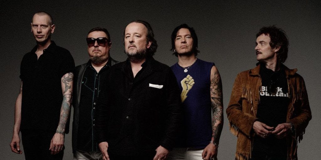 Gluecifer Announce First Album In 21 Years, Release New Single “The&nbsp;Idiot”