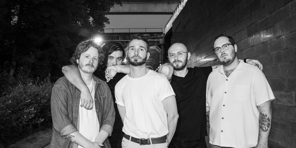 abandcalledlove. Debut EP “Thriving Season” Explores Resilience, Recovery And&nbsp;Self-Discovery