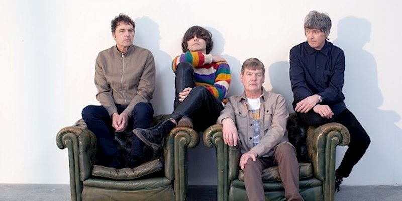 The Charlatans Return With ‘We Are Love,’ Their First Album In Eight Years, Out October&nbsp;31