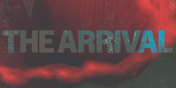 Hauntu - The Arrival