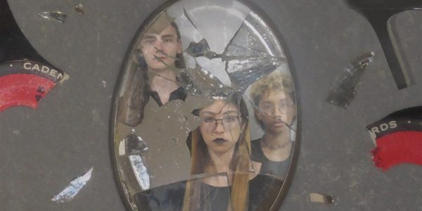 Pop-Punk Trio NERiMA Drops New EP “All My&nbsp;Mistakes”