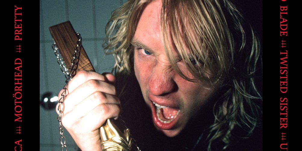 "Heavy Sounds In The West" By Hans Verbeke And Onno Hesselink - Earth Island Books