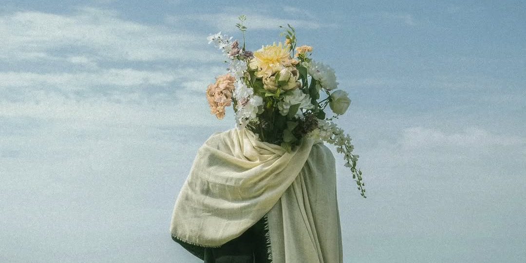 Calathea - Flowers And Knives 12” - Engineer Records